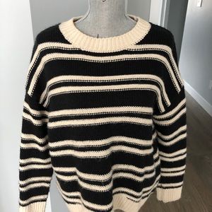 H&M sweater